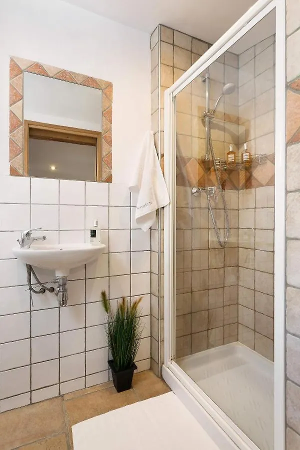 Apartment Penthouse Apartment, 3 Bedroom With Private Balcony Chamonix