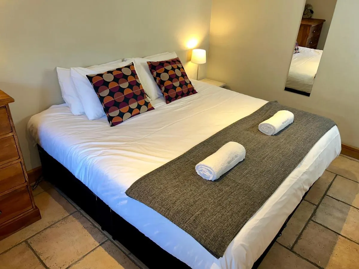 Apartment Penthouse Apartment, 3 Bedroom With Private Balcony Chamonix France