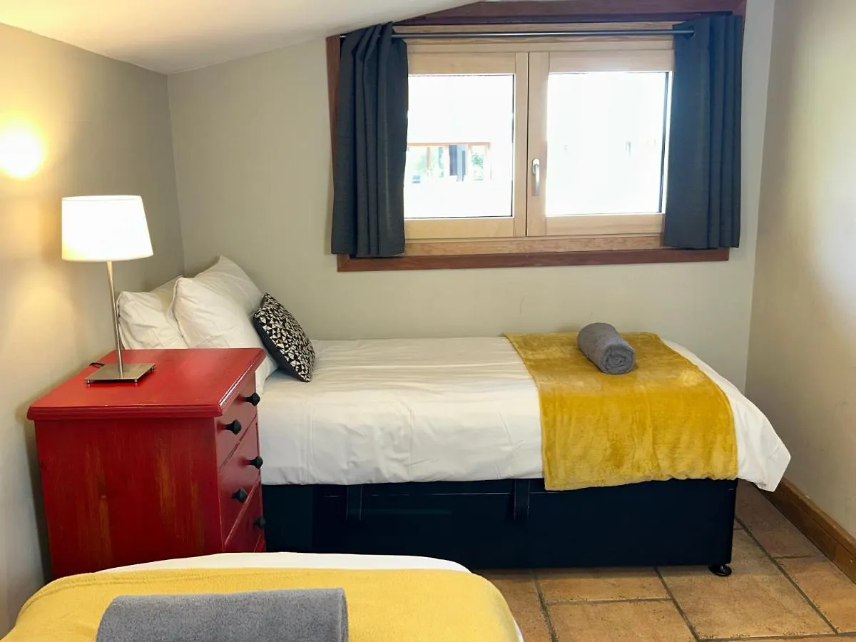 Penthouse Apartment, 3 Bedroom With Private Balcony Chamonix