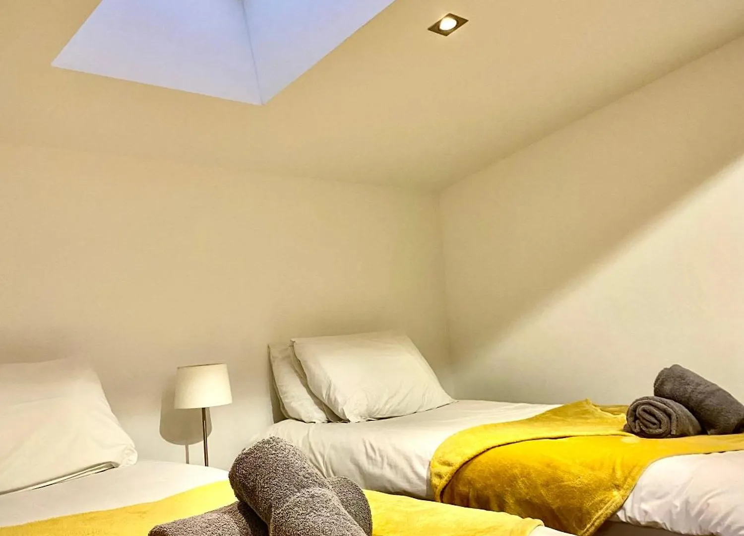 Penthouse Apartment, 3 Bedroom With Private Balcony Chamonix Apartment